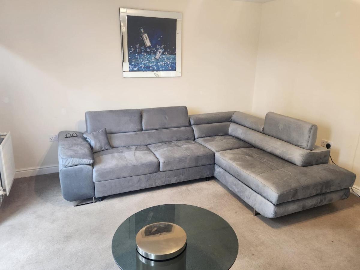 2Sweetzhome Erith Dış mekan fotoğraf
