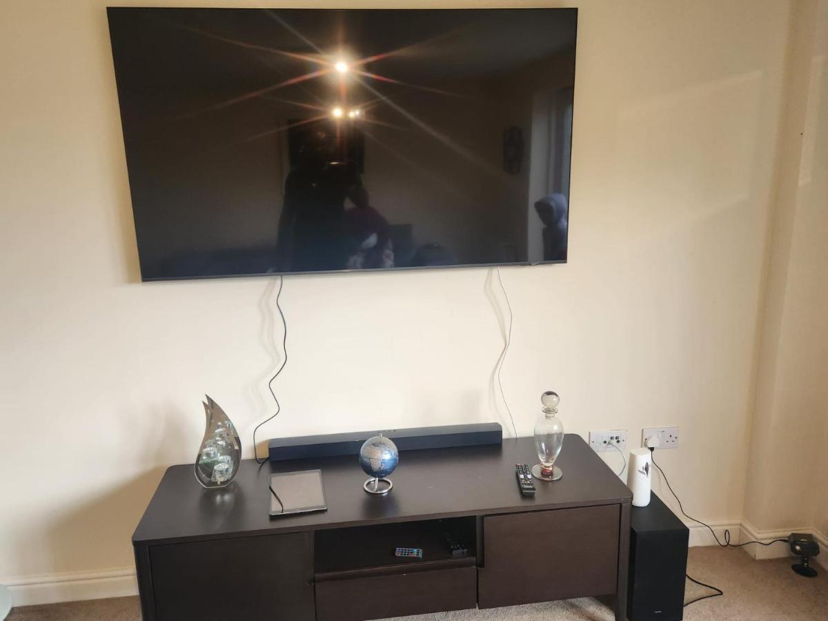 2Sweetzhome Erith Dış mekan fotoğraf